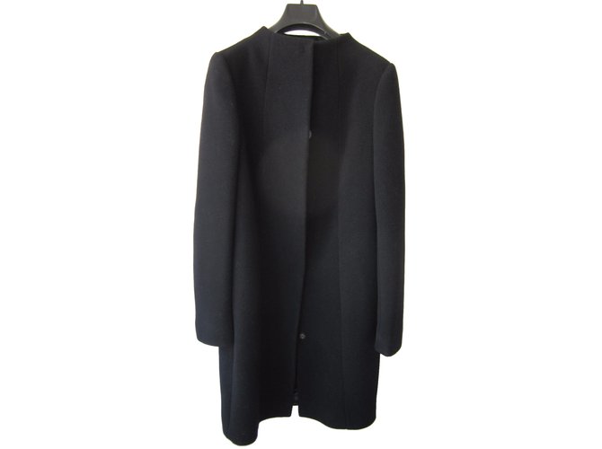 manteau vanessa bruno