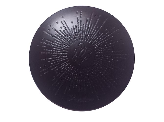Autre Marque Specchio Guerlain Legno Nero