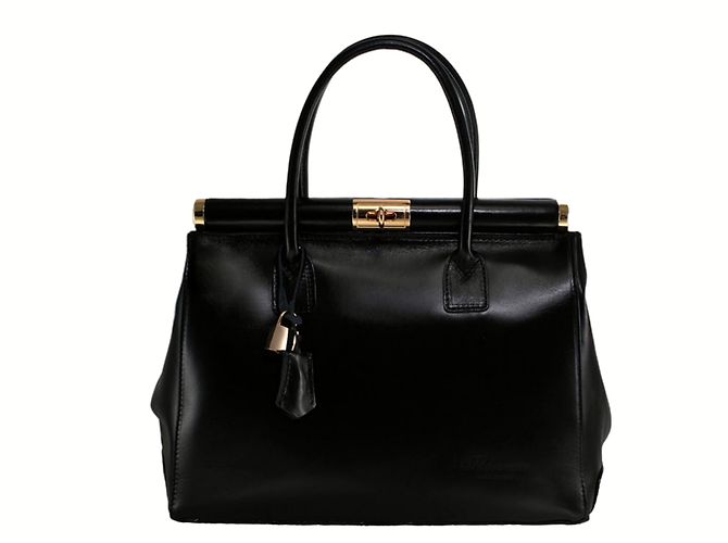 Autre Marque Viola CAStellani Handtasche