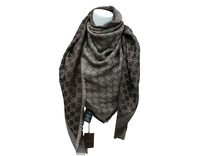 Gucci ggweb-monogramm