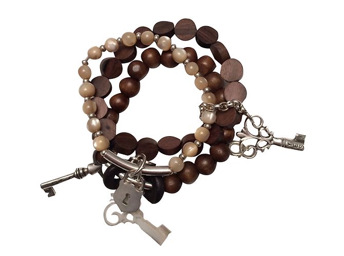 Reminiscence Pulseira