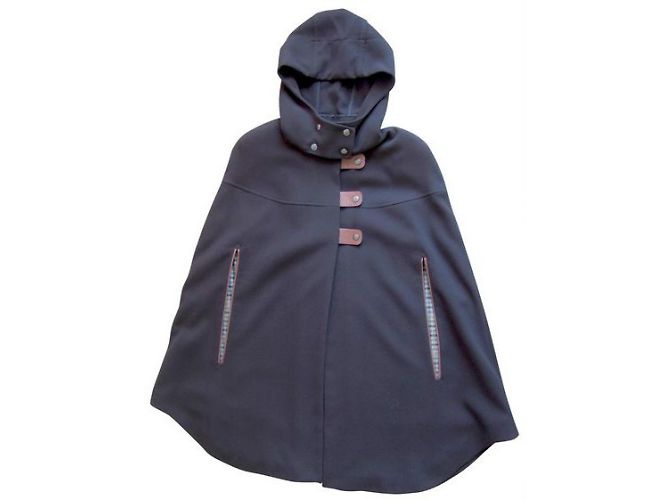 Sandro Cape