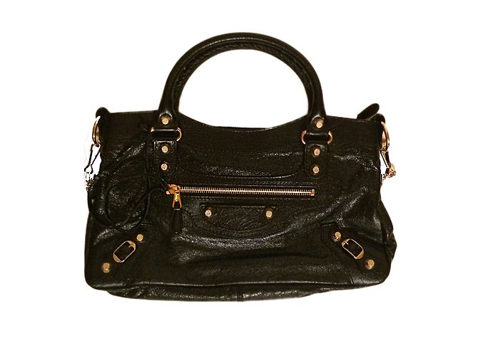 Balenciaga Mini cidade