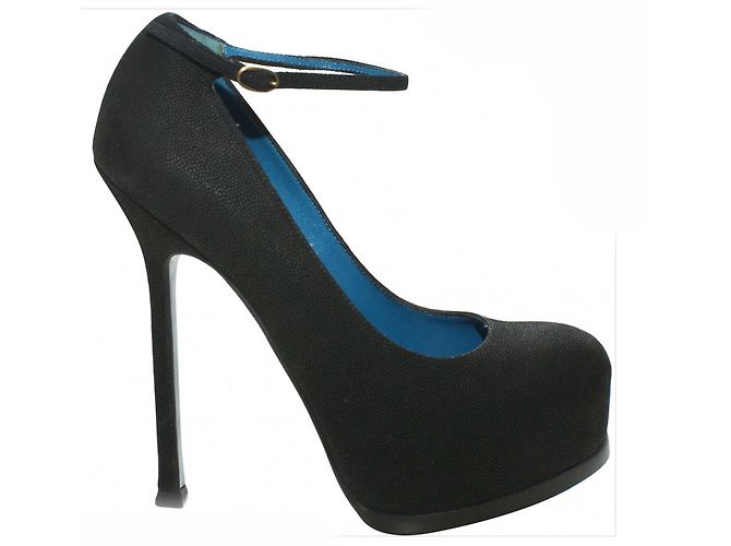 Yves Saint Laurent Omaggio