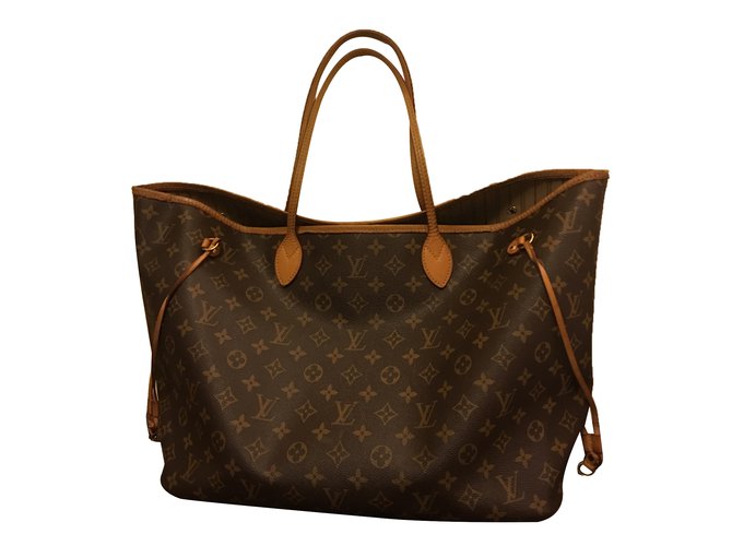 Louis Vuitton Neverfull GM