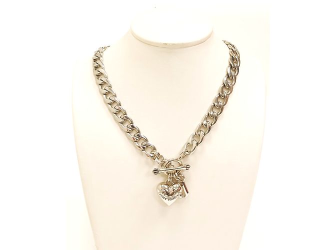 Juicy Couture Collares