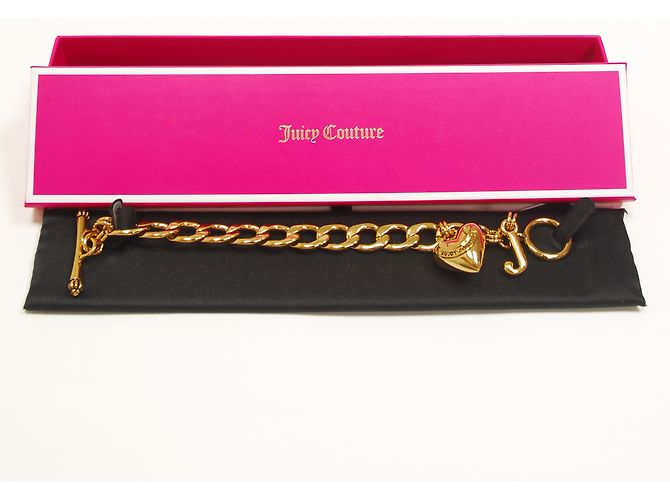 Juicy Couture Braccialetto