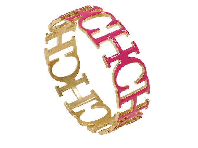 Carolina Herrera Bracciali
