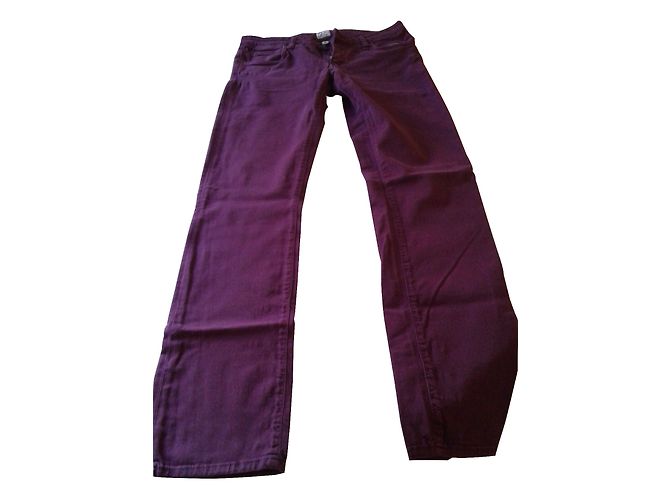 Edwin Jeans Bordò