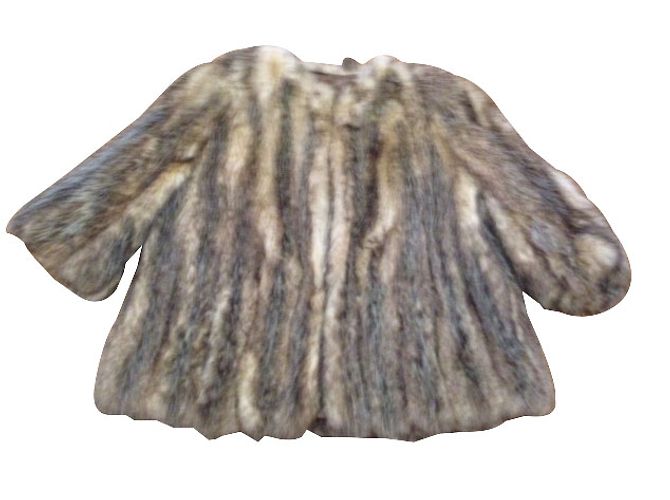 Vintage Jacket