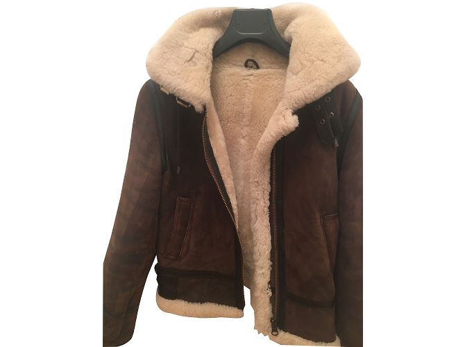 Giorgio Coat