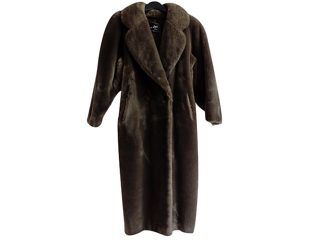 Autre Marque Jean Claude Coat