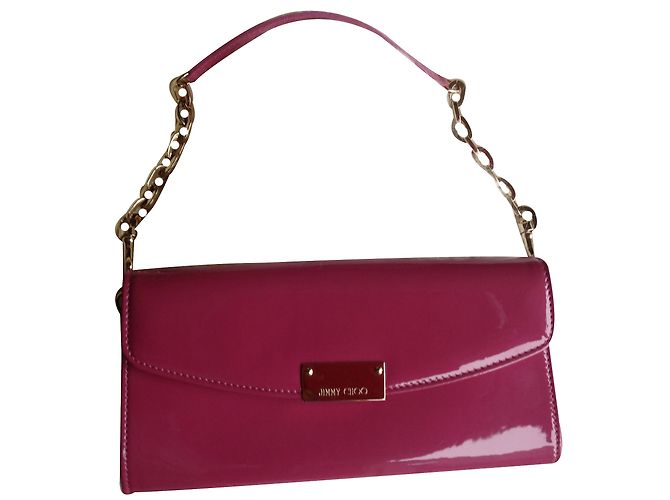Jimmy Choo Unterarmtasche