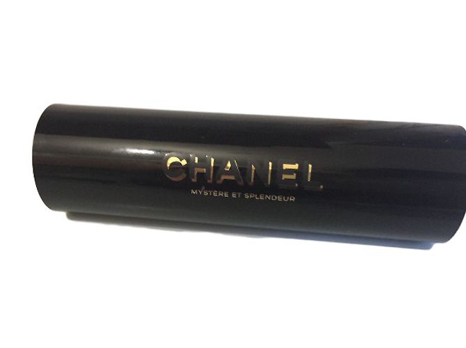 Chanel Kaléidoworn Nero