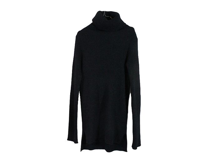 Ann Demeulemeester Vestido de suéter