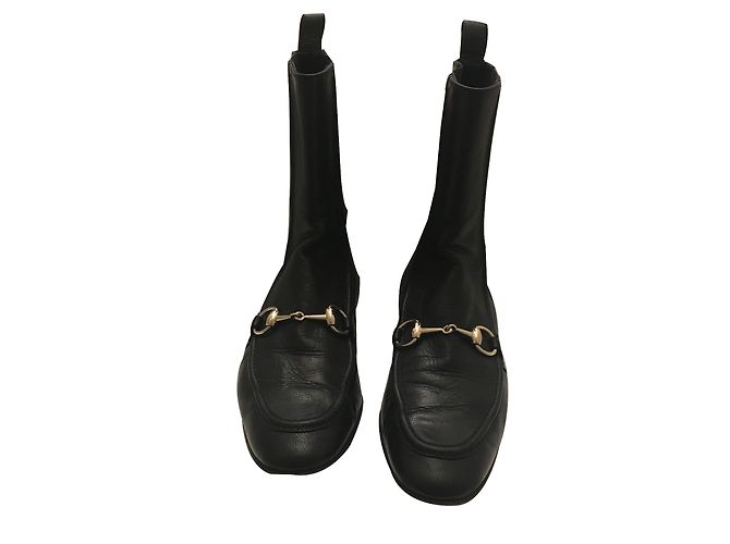 Gucci Ankle boots