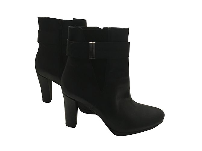 Autre Marque Botines 'Minelli' Azul 