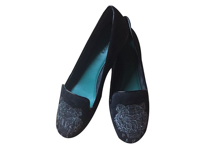 Kenzo Ballerine upperR
