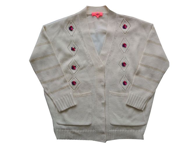 Manoush Gilet