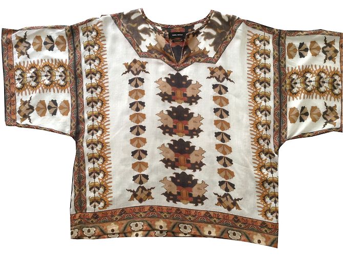 Isabel Marant Stephanie