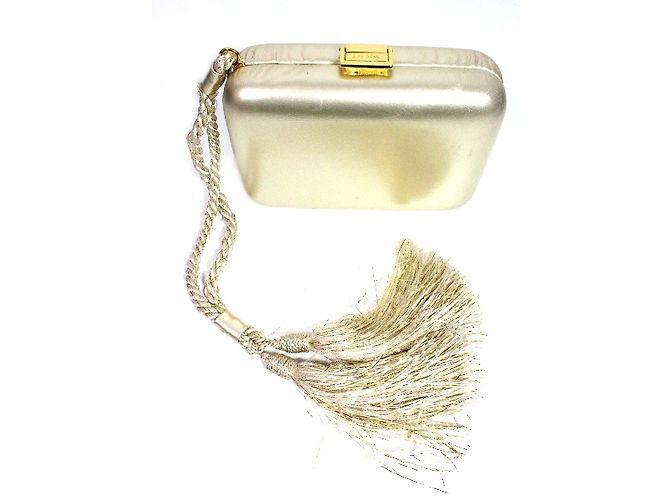 Escada Goldene Kupplung