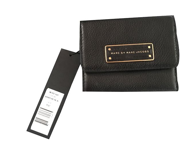 Marc by Marc Jacobs billetera