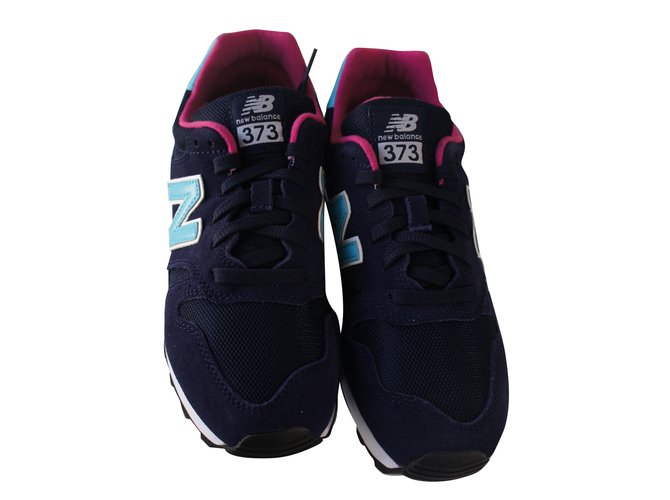 basket new balance multicolore basket new balance multicolore