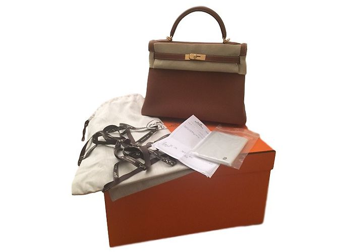 Hermès Kelly 32