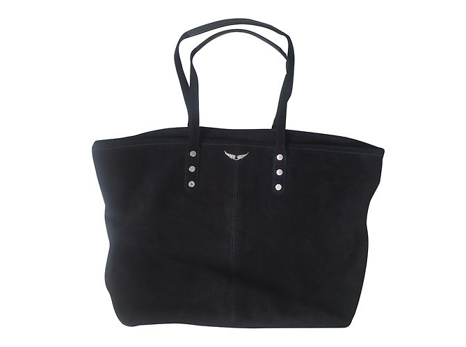 Zadig & Voltaire Cabas