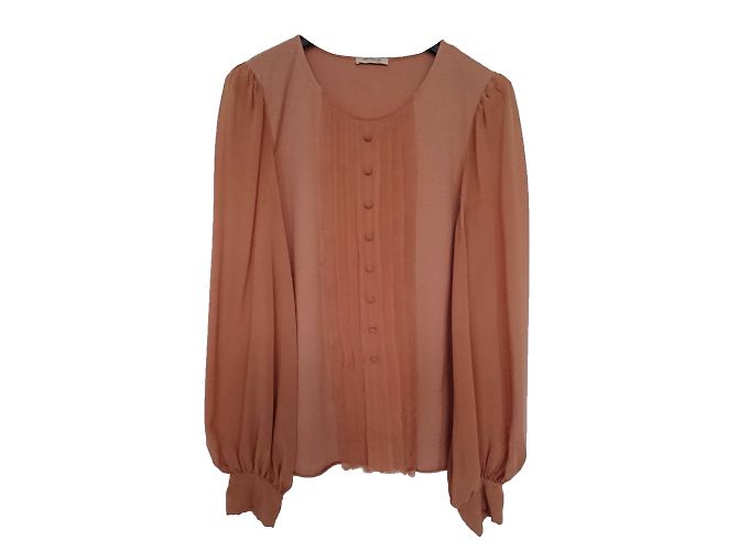 Erika Cavallini Bluse
