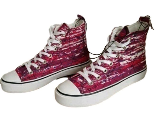 Isabel Marant Pour H&M Baskets