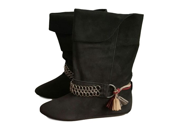 Isabel Marant Pour H&M Stivaletti