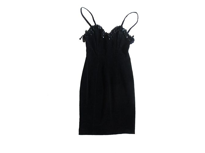 Chantal Thomass Vestido