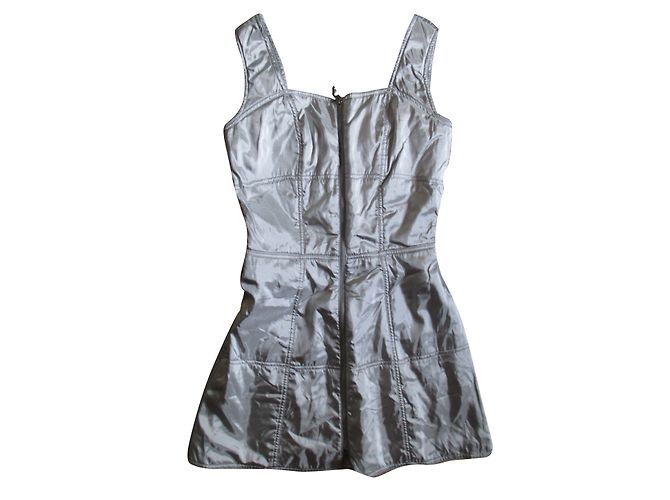 Thierry Mugler Vestido