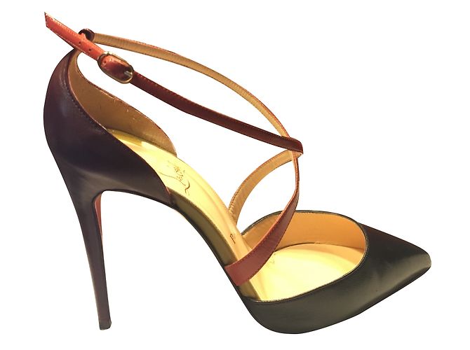 Christian Louboutin Tacchi