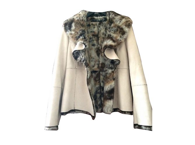 La Fée Maraboutée Jacket