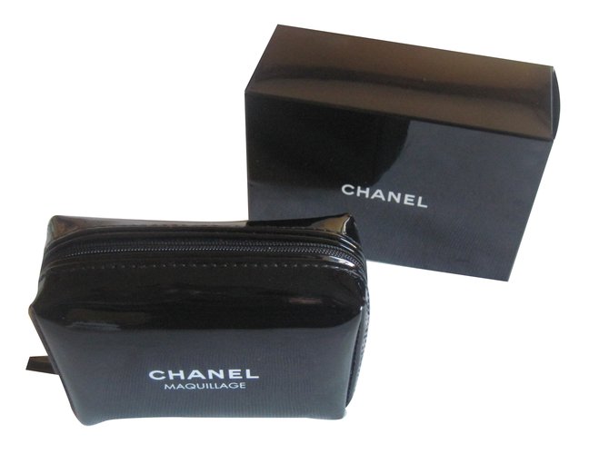 Makeup Bag