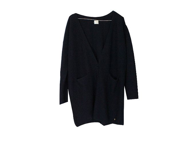 Des Petits Hauts Gilet