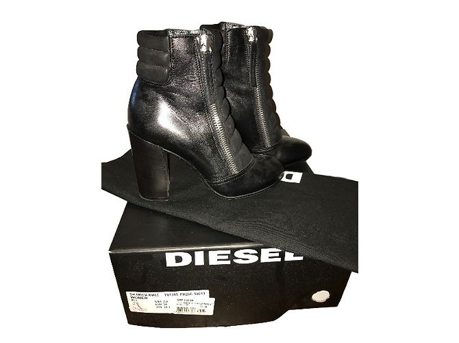 Diesel Tobillo de amelia