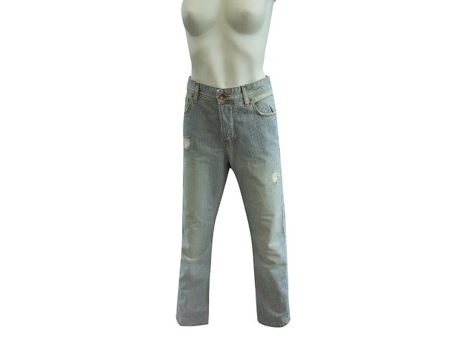 Ragazzo di jeans LTB Blu