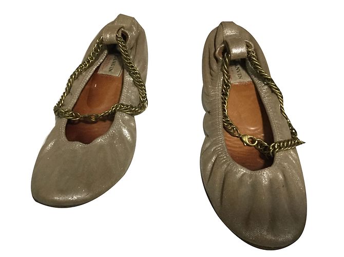 Lanvin Ballerine