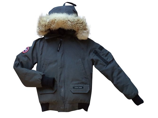 Canada Goose CHILLIWACK AVIATEUR