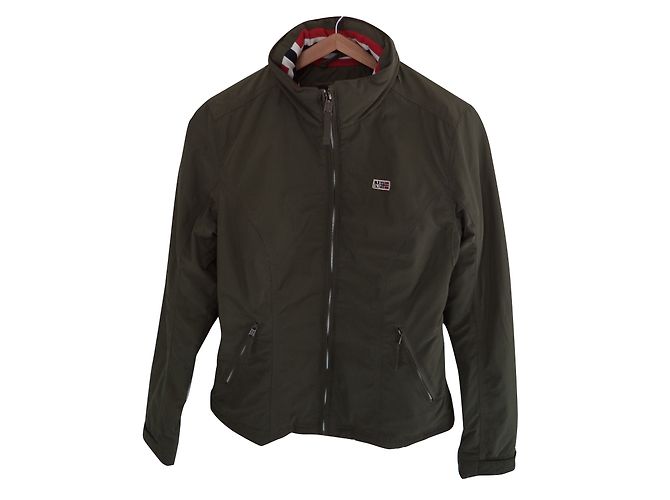 Napapijri Jacket