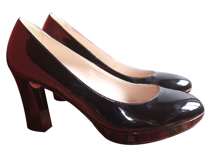 Geox Heels