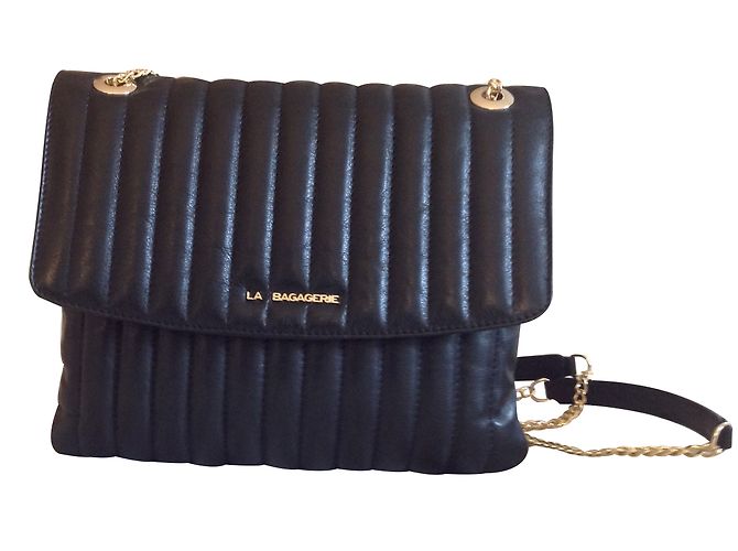 La Bagagerie Sac PULSION Noir