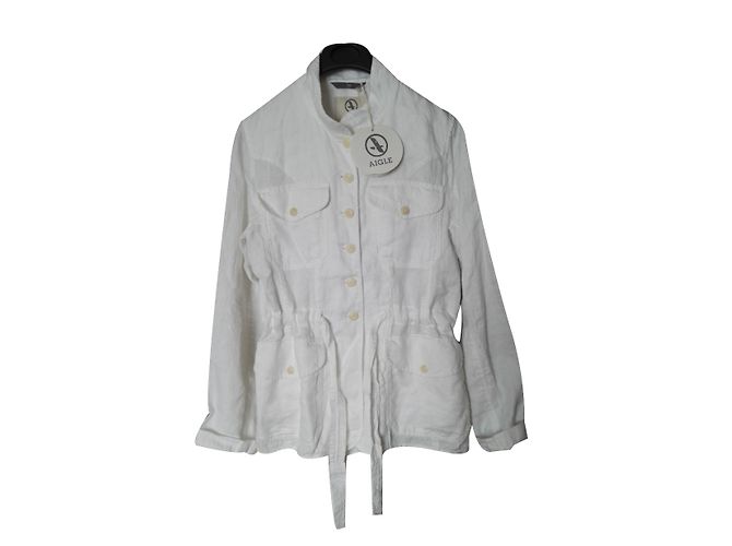 Aigle Jacket