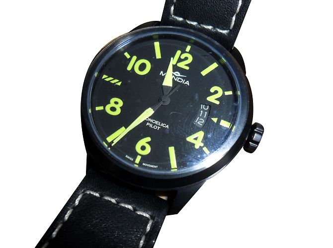 Autre Marque Montres à quartz