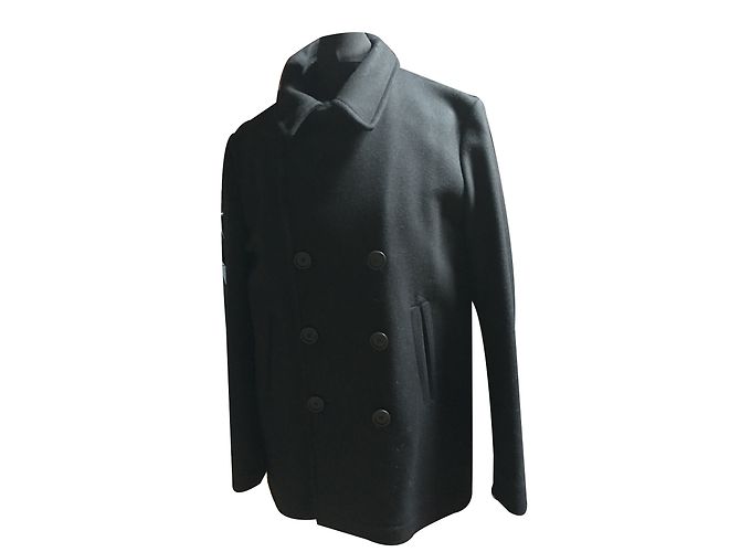 Lacoste Coat