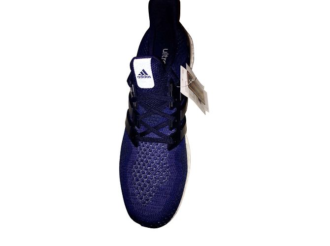Adidas Ultra Boost M (AQ5928) Blau