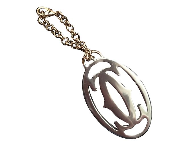 Cartier Amuleto bolsa